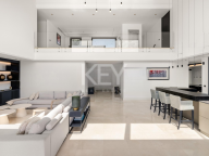 Villa en venta en Benahavis