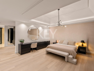 Villa en venta en Benahavis