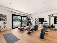 Villa en venta en Benahavis