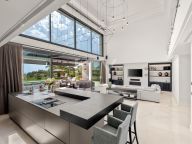 Villa en venta en Benahavis