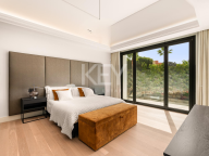 Villa en venta en Benahavis