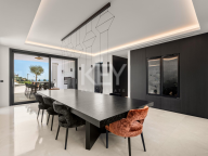 Villa en venta en Benahavis