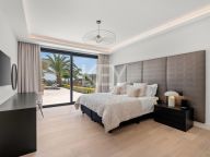 Villa en venta en Benahavis