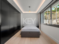 Villa en venta en Benahavis
