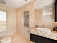 Villa en venta en Benahavis