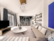 Villa for sale in Nagüeles, Marbella Golden Mile