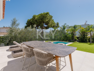 Villa for sale in Nagüeles, Marbella Golden Mile