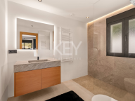 Villa for sale in Nagüeles, Marbella Golden Mile