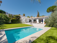 Villa for sale in Nagüeles, Marbella Golden Mile