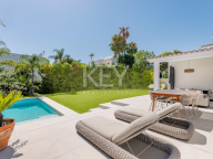 Villa for sale in Nagüeles, Marbella Golden Mile