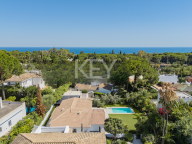 Villa for sale in Nagüeles, Marbella Golden Mile