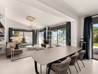 Villa for sale in Nagüeles, Marbella Golden Mile
