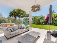 Villa for sale in Nagüeles, Marbella Golden Mile