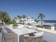 Duplex Penthouse for sale in Estepona