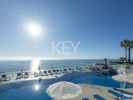 Duplex Penthouse for sale in Estepona