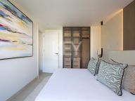 Duplex Penthouse for sale in Estepona