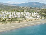 Duplex Penthouse for sale in Estepona