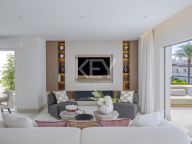 Duplex Penthouse for sale in Estepona