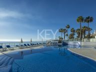 Duplex Penthouse for sale in Estepona