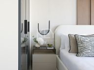 Duplex Penthouse for sale in Estepona