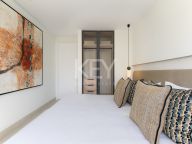 Duplex Penthouse for sale in Estepona