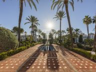 Duplex Penthouse for sale in Estepona