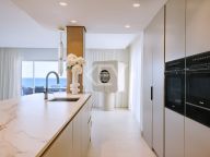 Duplex Penthouse for sale in Estepona