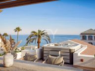 Atico Duplex en venta en Estepona