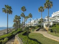 Duplex Penthouse for sale in Estepona