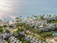 Duplex Penthouse for sale in Estepona