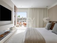 Duplex Penthouse for sale in Estepona