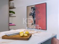 Duplex Penthouse for sale in Estepona