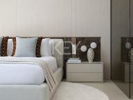 Duplex Penthouse for sale in Estepona