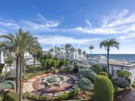 Duplex Penthouse for sale in Estepona