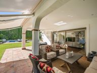 Villa for sale in Los Monteros Playa, Marbella East