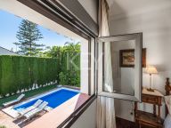 Villa for sale in Los Monteros Playa, Marbella East