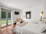 Villa for sale in Los Monteros Playa, Marbella East