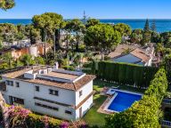 Villa for sale in Los Monteros Playa, Marbella East