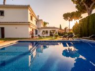 Villa for sale in Los Monteros Playa, Marbella East
