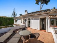 Villa for sale in Los Monteros Playa, Marbella East