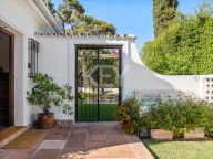 Villa for sale in Los Monteros Playa, Marbella East