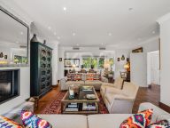 Villa for sale in Los Monteros Playa, Marbella East
