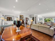 Villa for sale in Los Monteros Playa, Marbella East