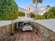 Villa for sale in Los Monteros Playa, Marbella East