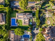 Villa for sale in Los Monteros Playa, Marbella East