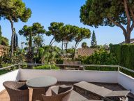 Villa for sale in Los Monteros Playa, Marbella East