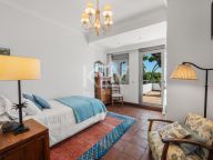 Villa for sale in Los Monteros Playa, Marbella East