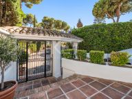Villa for sale in Los Monteros Playa, Marbella East