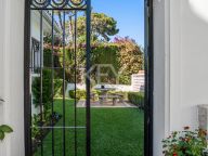 Villa for sale in Los Monteros Playa, Marbella East