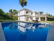Villa for sale in Los Monteros Playa, Marbella East